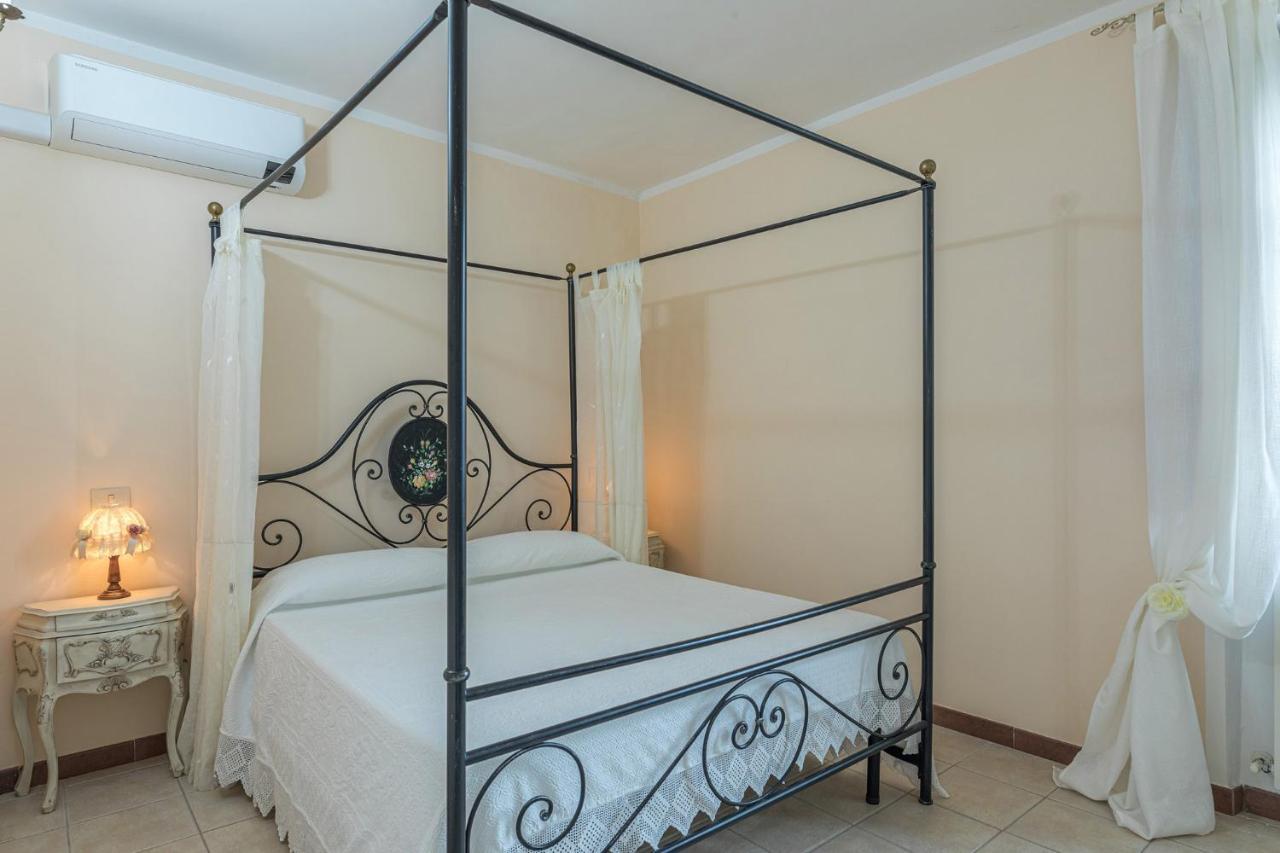 Villa Montepescini Murlo Ngoại thất bức ảnh