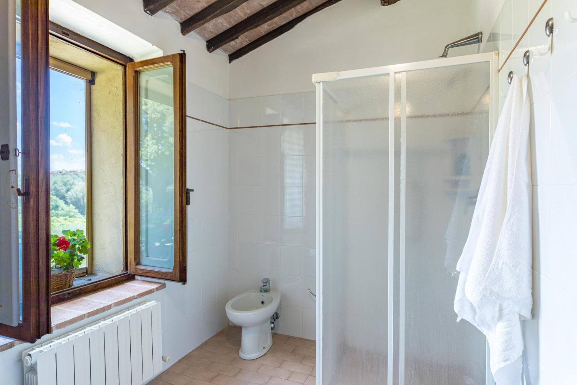 Villa Montepescini Murlo Ngoại thất bức ảnh